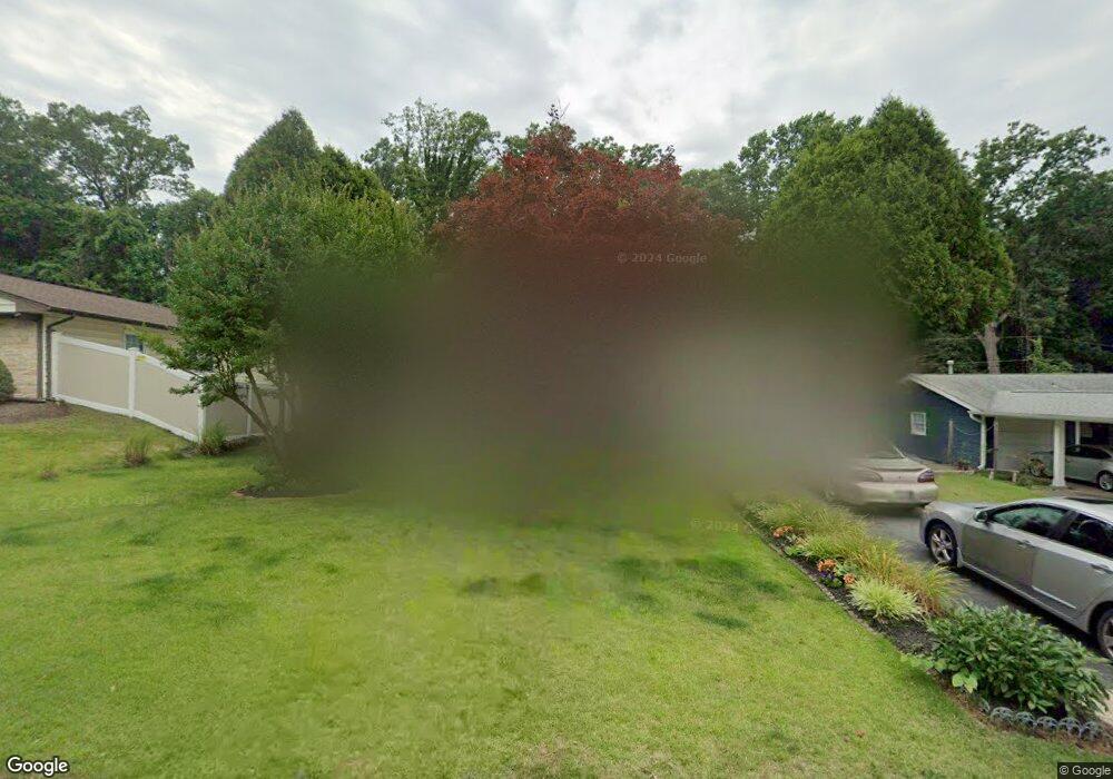 13423 Idlewild Dr, Bowie, MD 20715 - photo 1