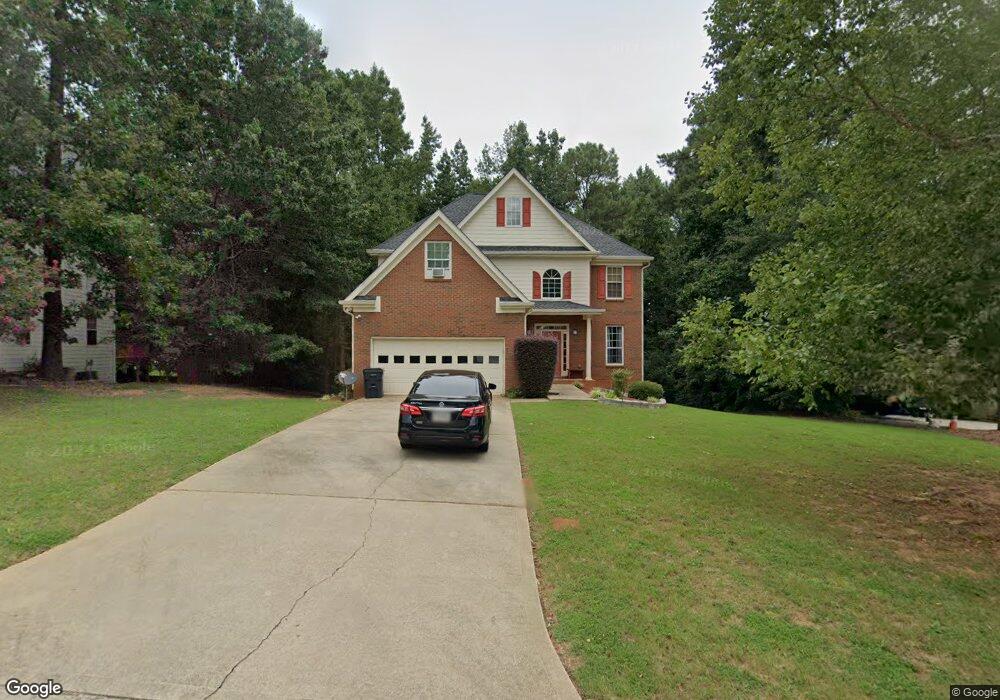 215 Wisteria Way, Covington, GA 30016 - photo 1