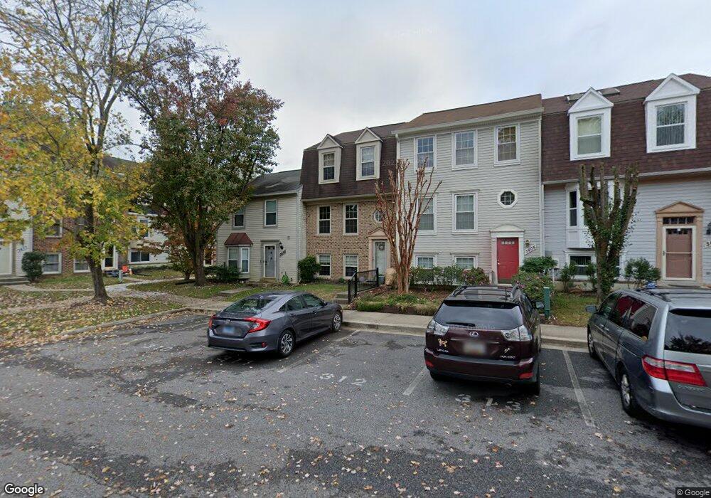 3402 Epic Gate, Bowie, MD 20716 - photo 1