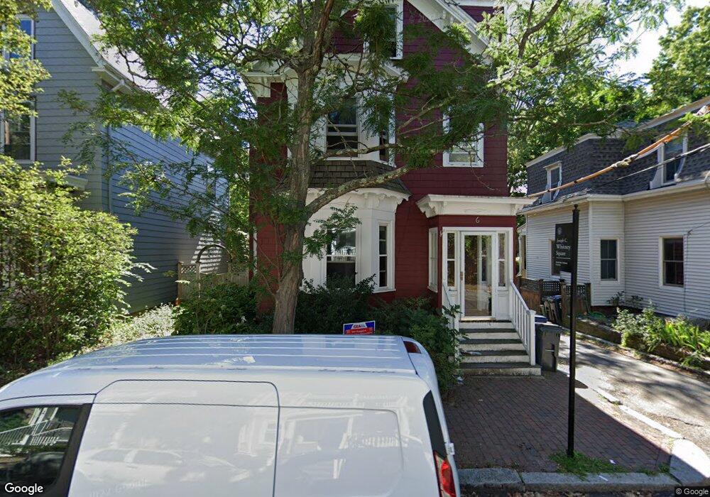 Street View Photo