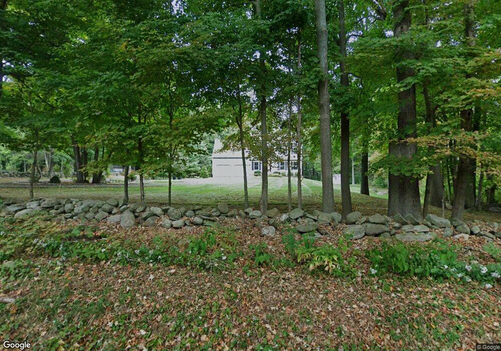 312 Hubbard Rd, Higganum, CT 06441 - photo 1