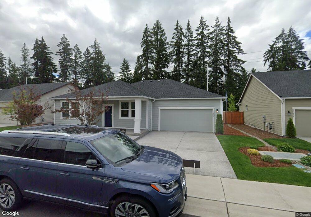 13608 199th Street Ct E, Graham, WA 98338 - photo 1