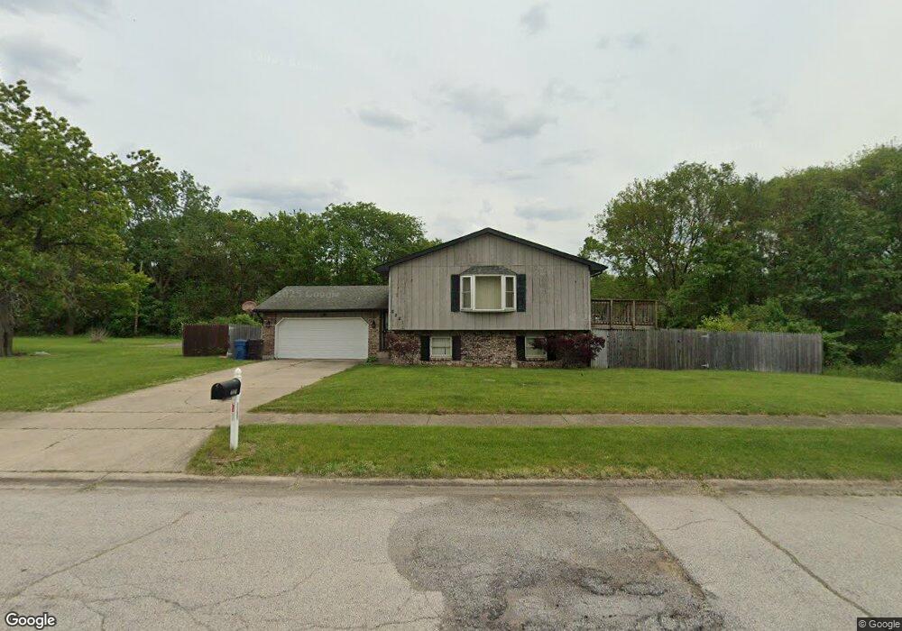 2221 Ellsworth Place unit 23, Gary, IN 46404 - photo 1