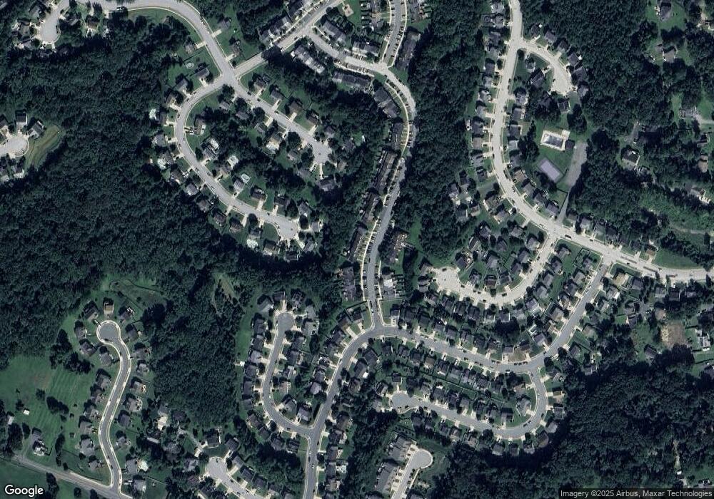 1136 Splashing Brook Dr, Abingdon, MD 21009 - photo 1