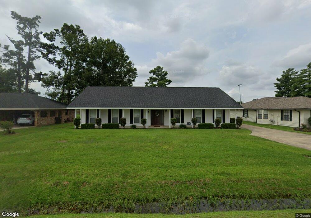 2013 W McNeese St, Lake Charles, LA 70605 - photo 1