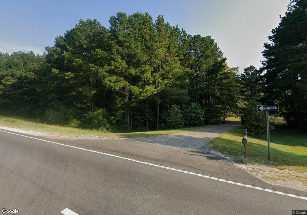 64 Lawnhaven Church Rd, Laurel, MS 39443 - photo 1