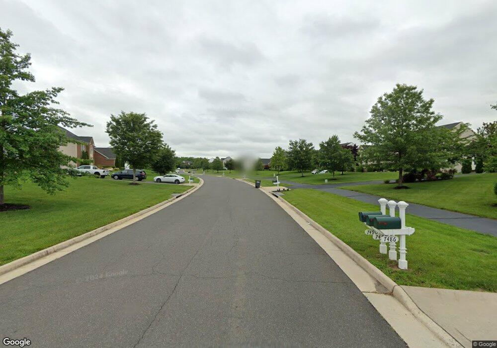 0 Edington Dr unit FQ6543220, Warrenton, VA 20187 - photo 1