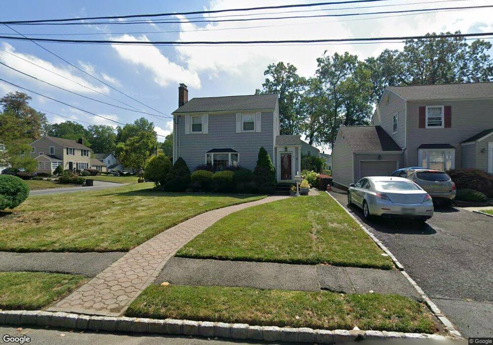 22 Winchester Rd, Livingston, NJ 07039 - photo 1