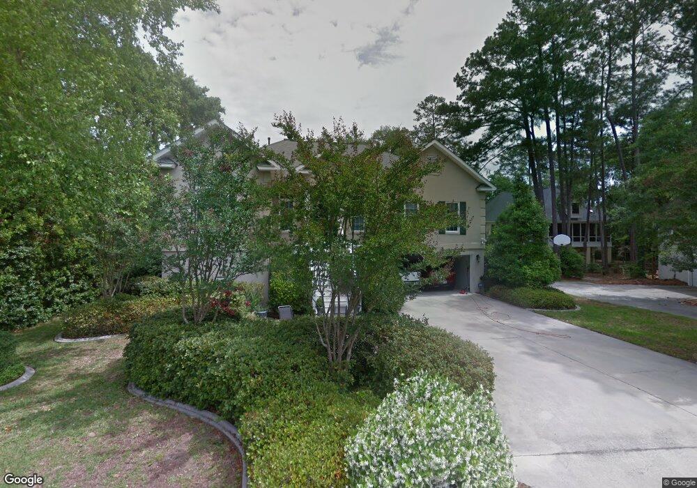 0 Brevard Point Rd unit 7016627, Savannah, GA 31410 - photo 1