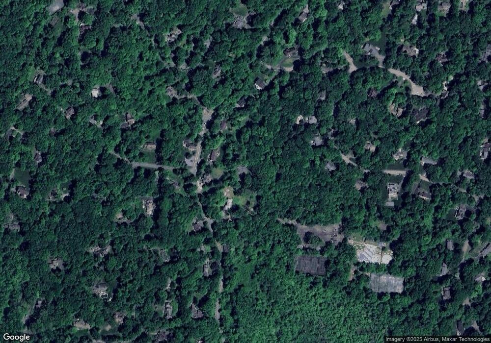 1025 Hardscrabble Rd, Chappaqua, NY 10514 - photo 1