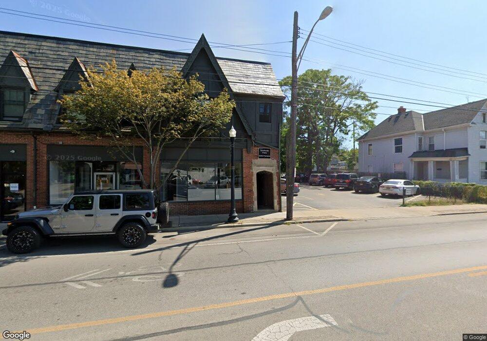 1016 1/2 Parsons Ave, Columbus, OH 43206 - photo 1