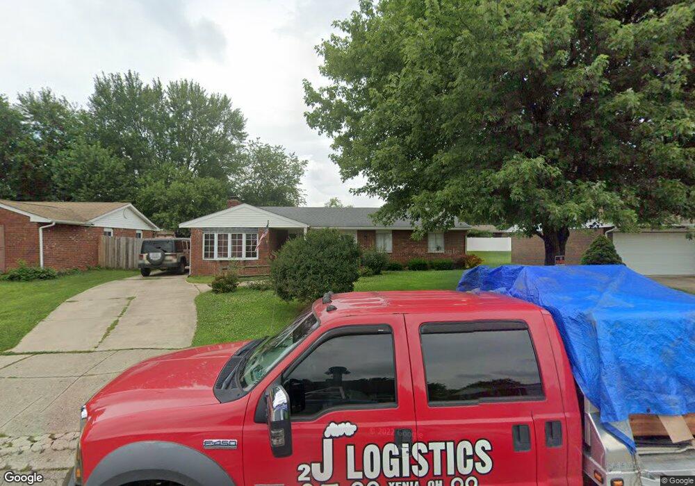 2130 Carolina Dr, Xenia, OH 45385 - photo 1