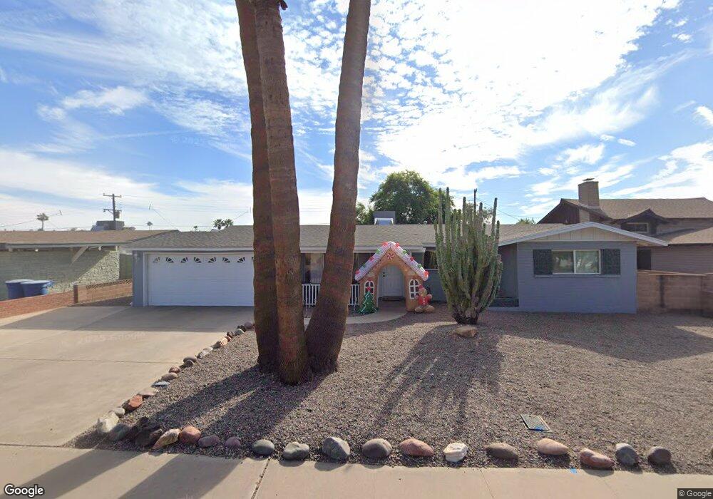 137 E Pebble Beach Dr, Tempe, AZ 85282 - photo 1