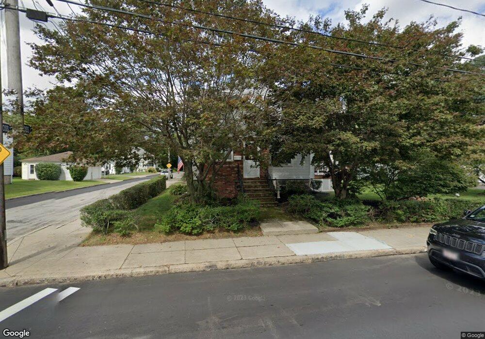 1320 New Boston Rd, Fall River, MA 02720 - photo 1