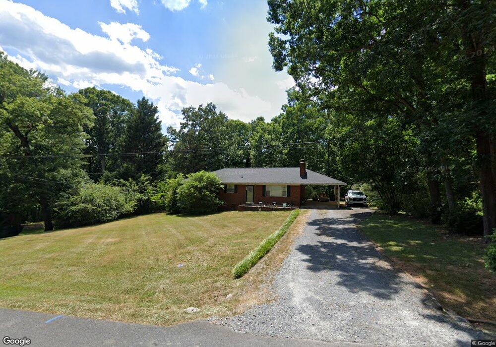 1660 Pepperidge Rd, Asheboro, NC 27205 - photo 1