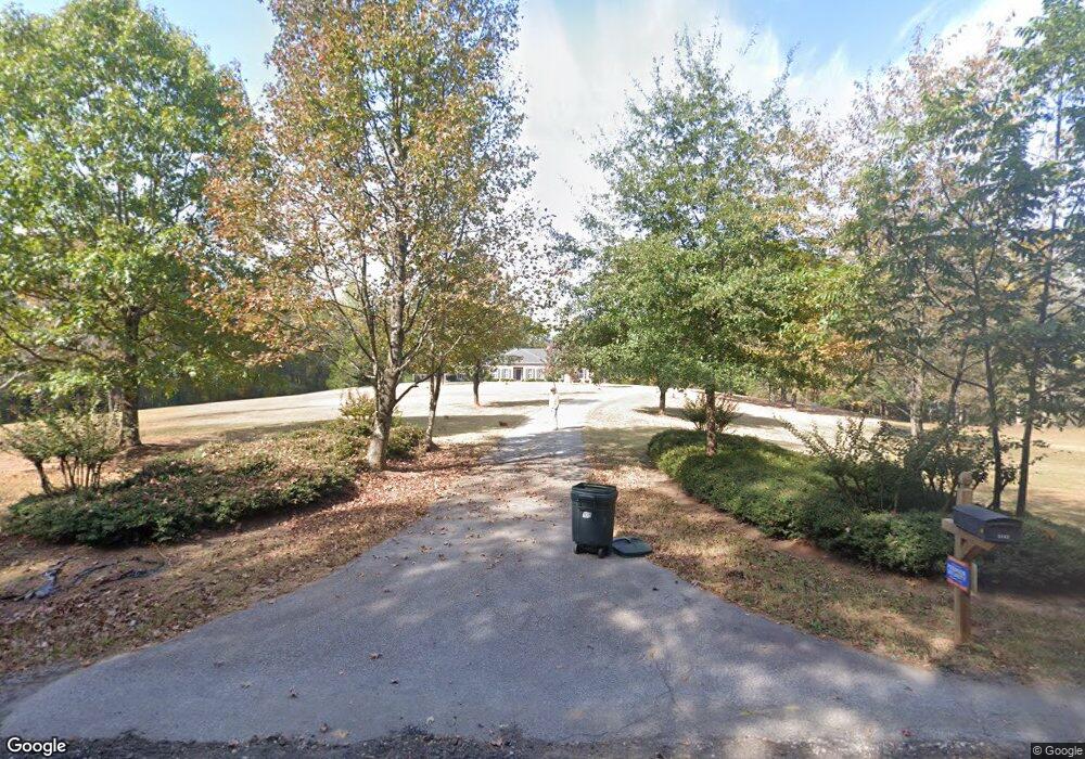 3445 Rowan Rd SW, Conyers, GA 30094 - photo 1