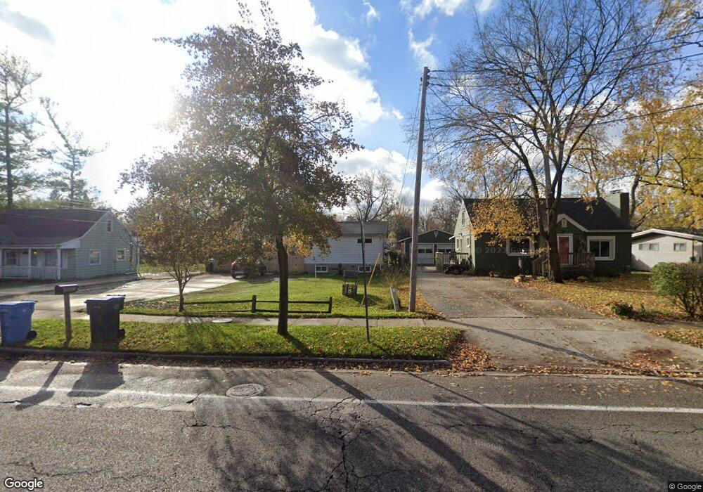 1223 W Miller Rd, Lansing, MI 48911 - photo 1