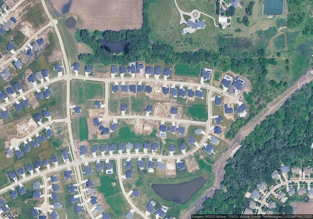 17683 Hammontree Dr, Clive, IA 50325 - photo 1