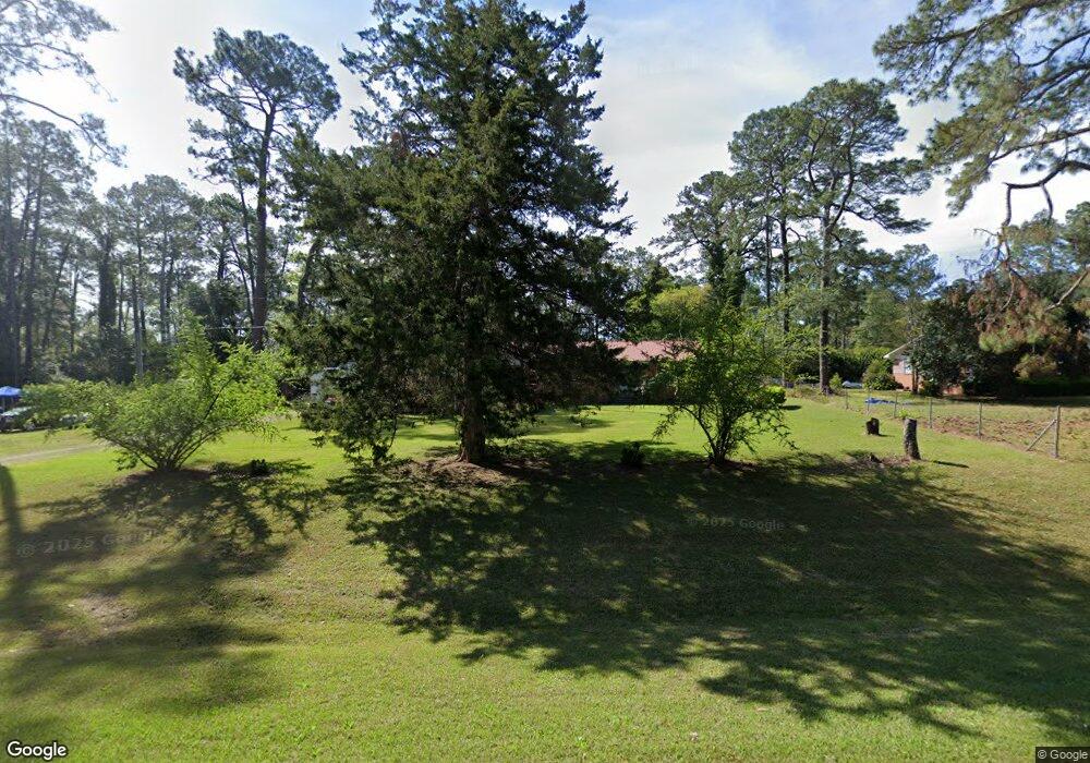 308 Irwinville Hwy, Fitzgerald, GA 31750 - photo 1