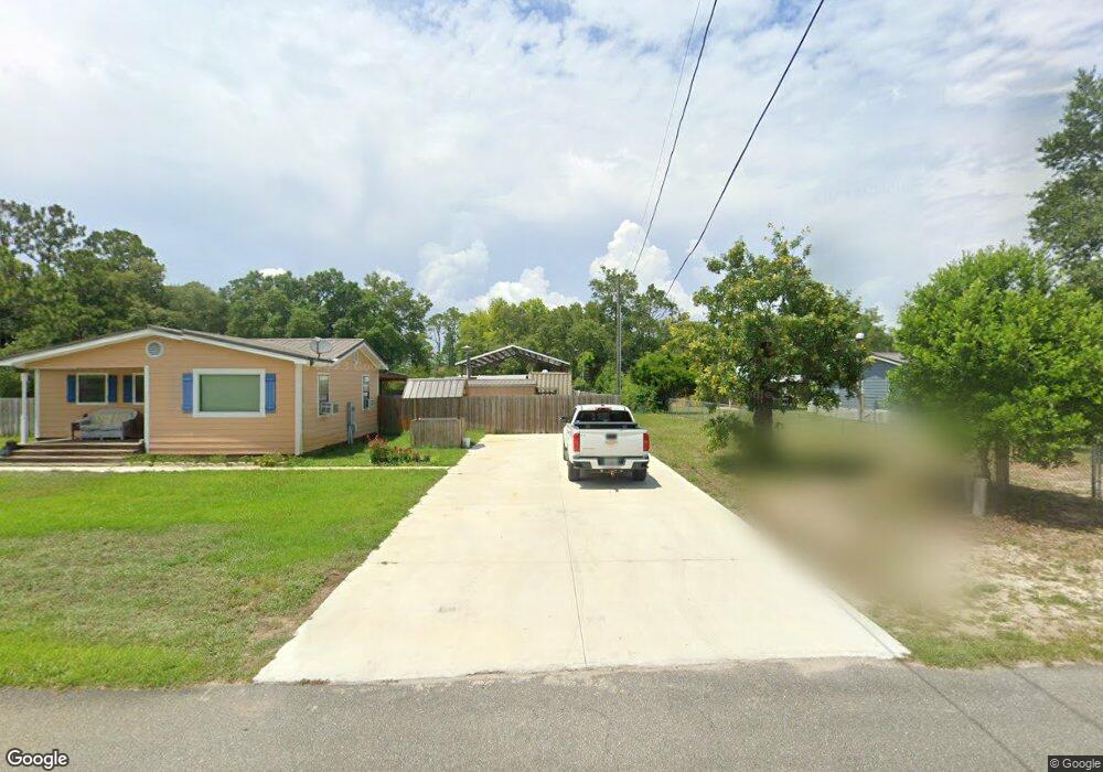 202 NE Avenue K, Carrabelle, FL 32322 - photo 1
