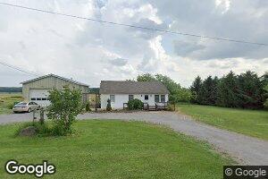 4938 Murphy Rd, Gainesville, NY 14066