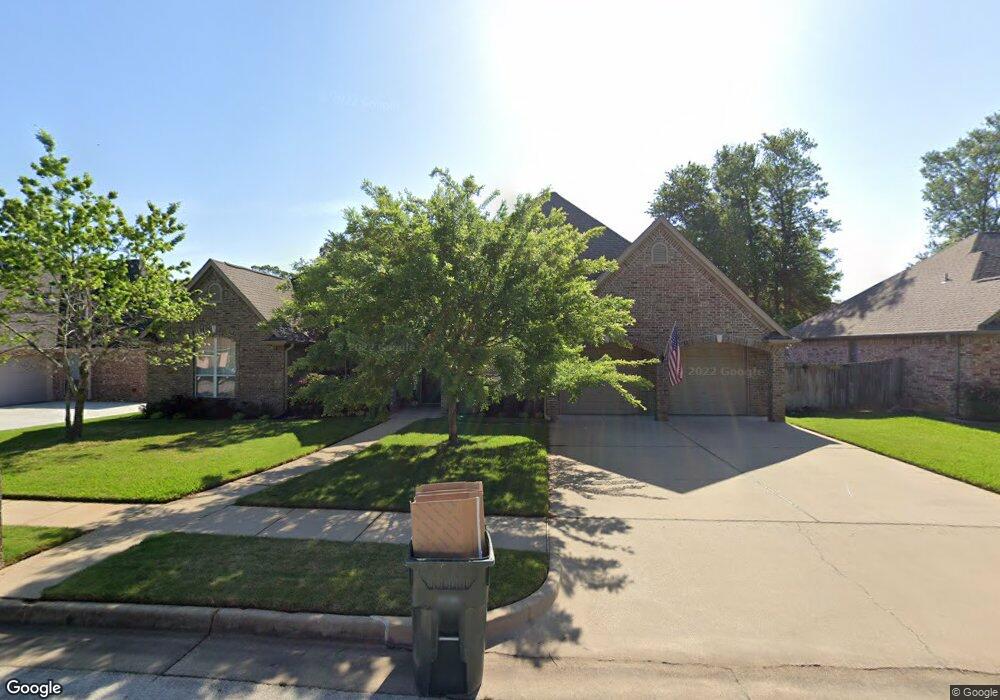 6044 6044 Brynmar Ct, Tyler, TX 75703 - photo 1