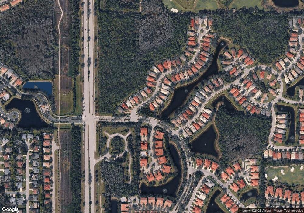 6424 Waverly Green Way, Naples, FL 34110 - photo 1