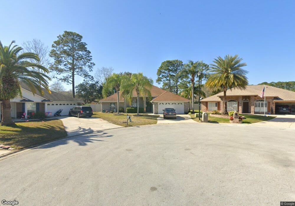 1281 Pirates Cove Ln, Fleming Island, FL 32003 - photo 1