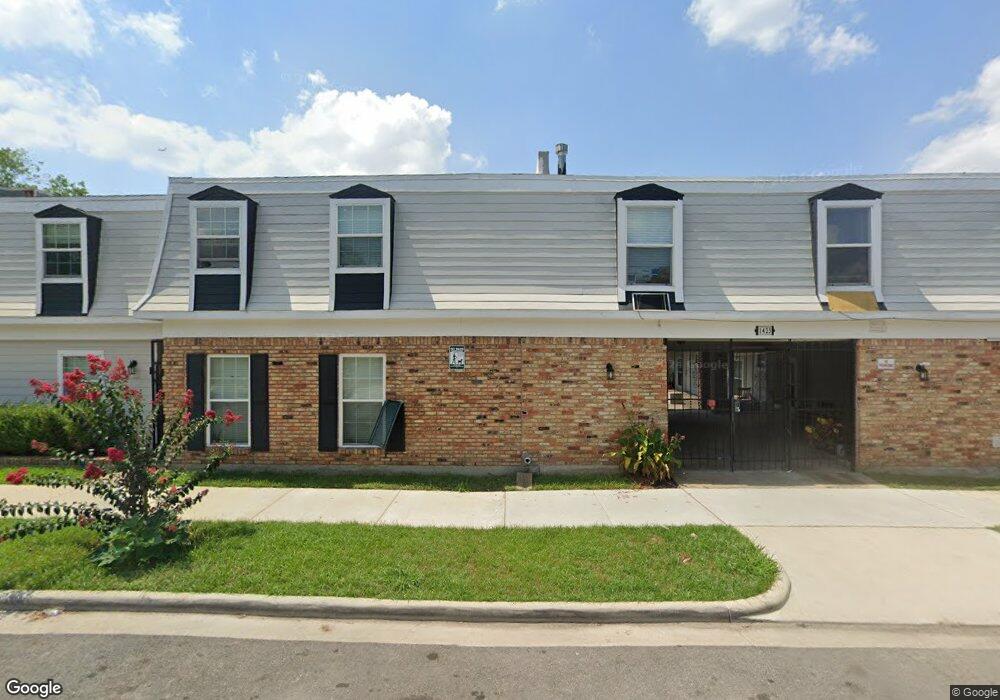 1414 Harold St unit A, Houston, TX 77006 - photo 1