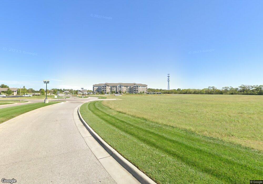 4110 N Parkdale Cir, Maize, KS 67101 - photo 1