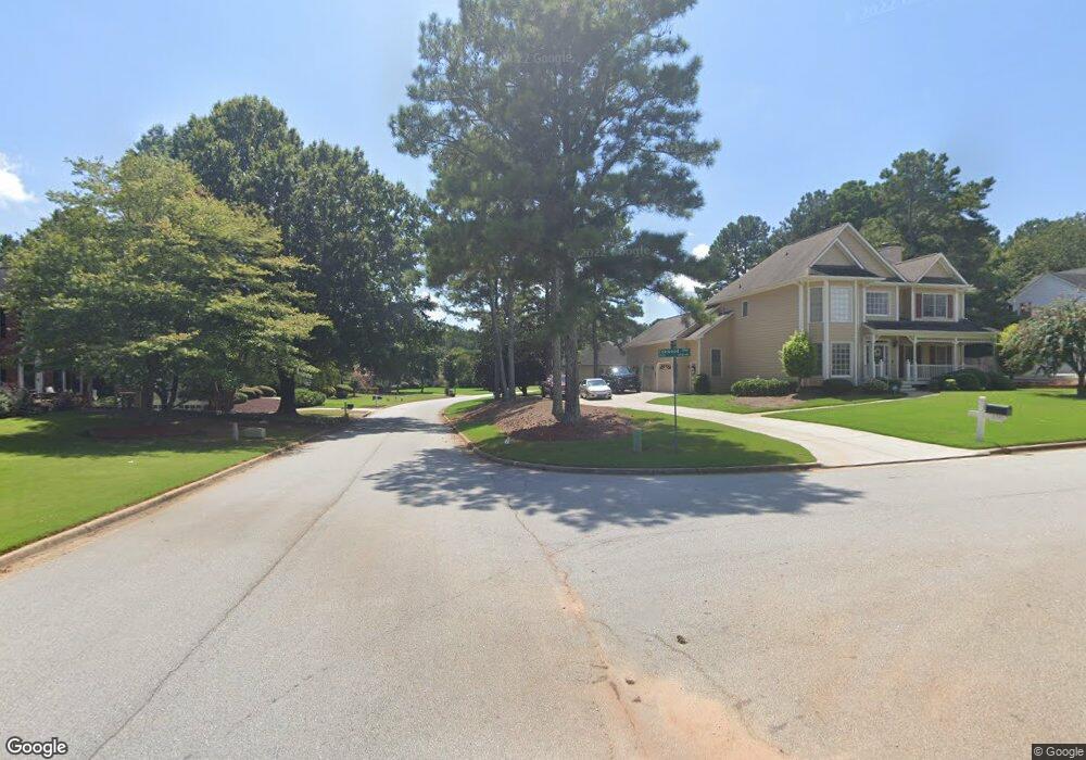 0 Deerfield Chase SE unit 8780569, Conyers, GA 30013 - photo 1