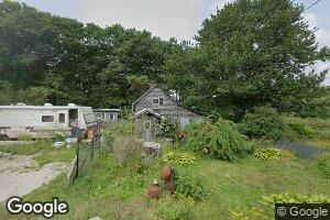 874 Tunk Lake Rd, Sullivan, ME 04664