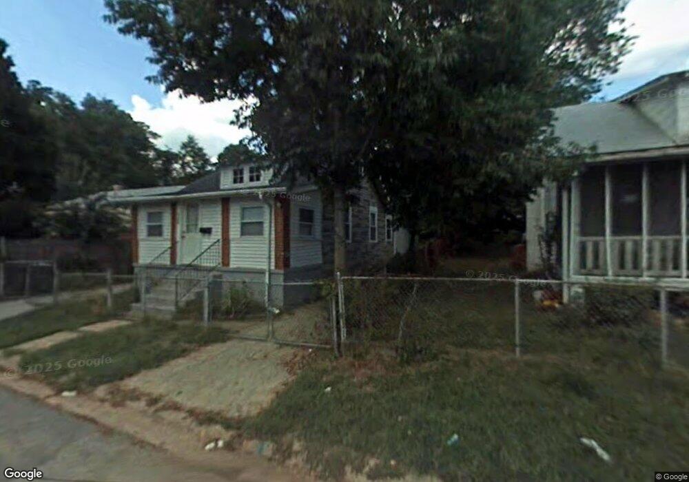 6106 Sheridan St, Riverdale, MD 20737 - photo 1