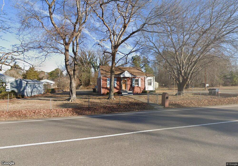 5370 Beulah Rd, North Chesterfield, VA 23237 - photo 1