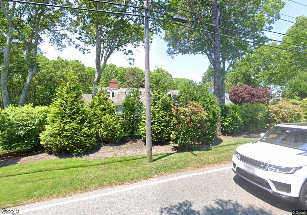 380 Bridge St, Osterville, MA 02655 - photo 1