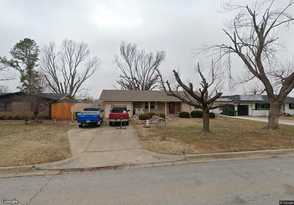 904 S 22nd St, Rogers, AR 72758 - photo 1