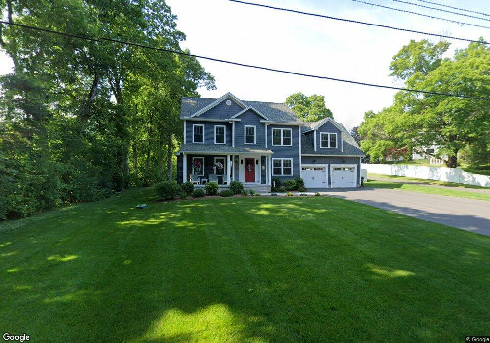 7 Pease St, Wilbraham, MA 01095 - photo 1