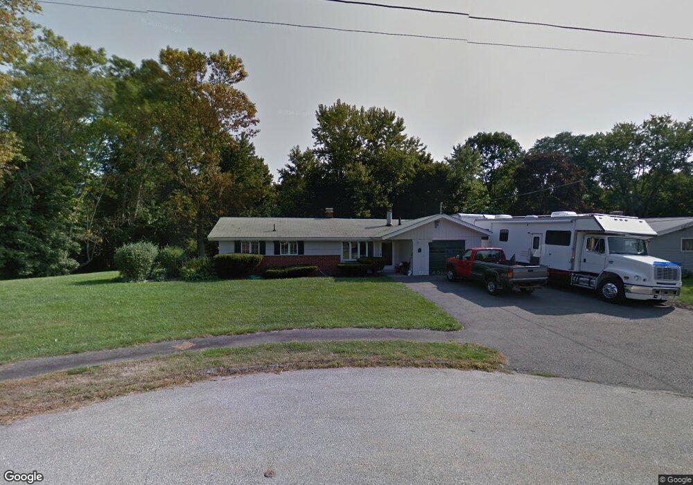 9 Hemlock St, Danvers, MA 01923 - photo 1