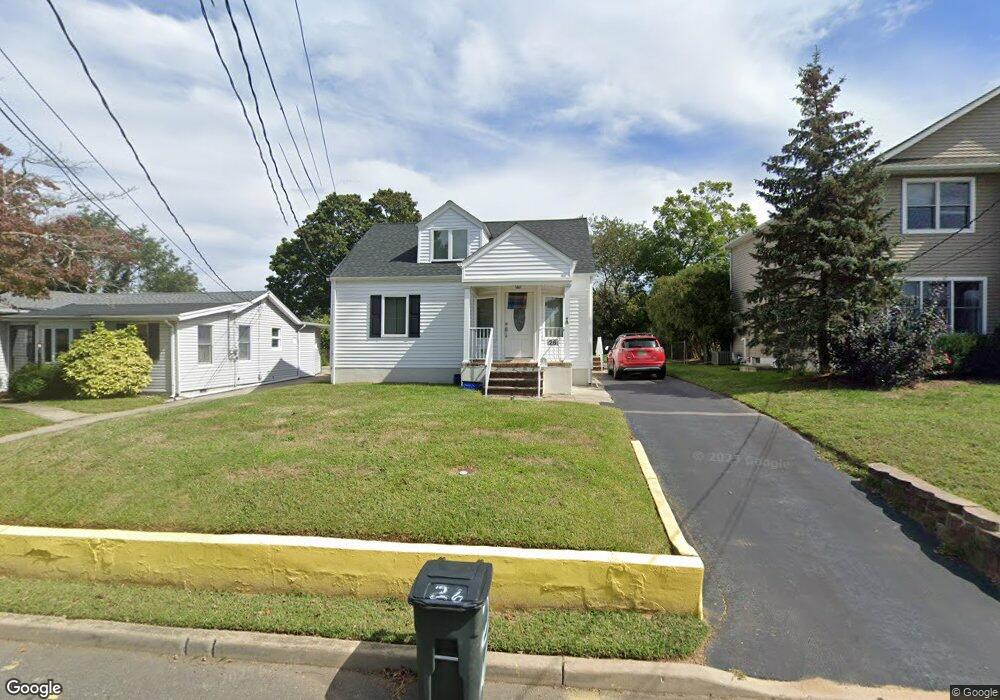 26 N Locust Ave, West Long Branch, NJ 07764 - photo 1