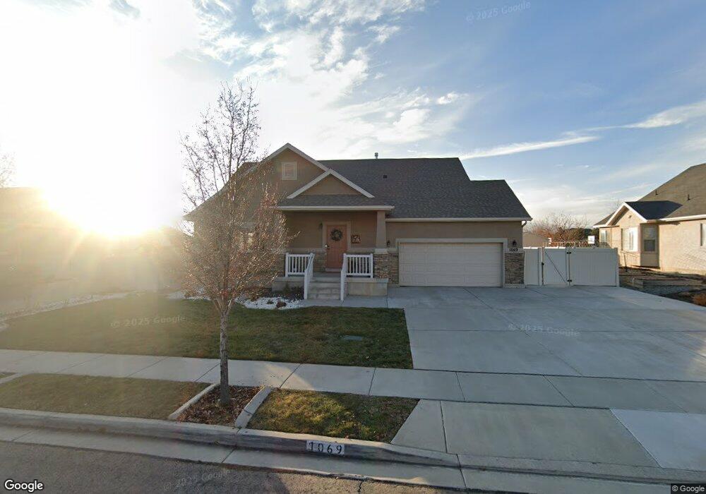 1069 N 1800 W, Lehi, UT 84043 - photo 1