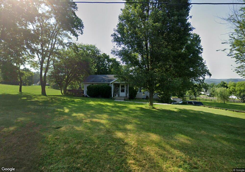 940 Knob Hill Rd, Fayetteville, PA 17222 - photo 1