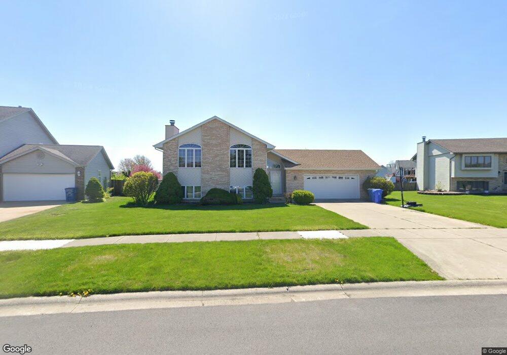 1325 W 97th Place, Crown Point, IN 46307 - photo 1