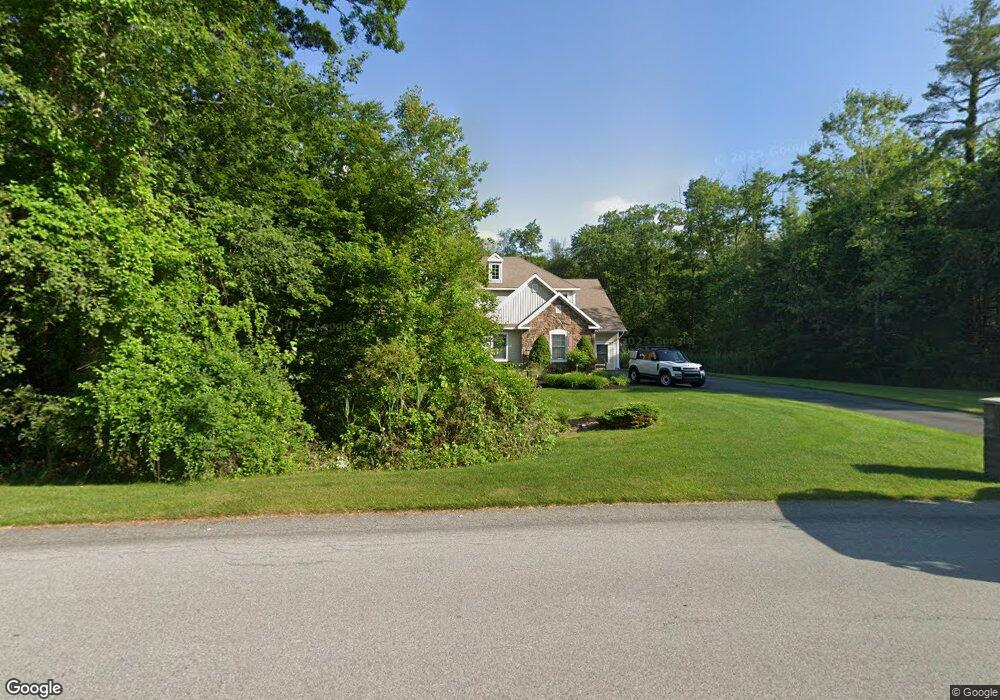 1 Equestrian Way, Clifton Park, NY 12065 - photo 1