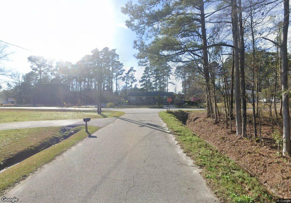 0 E Hoyt St, Florence, SC 29506 - photo 1