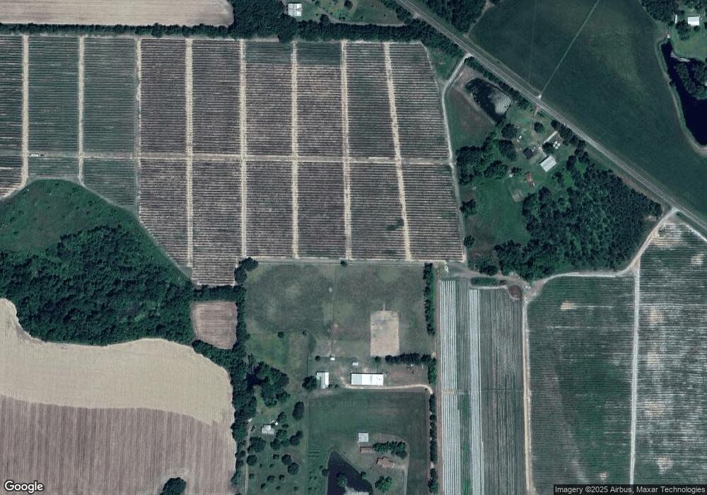 1458 Old Bee Line Rd E, Coolidge, GA 31738 - photo 1