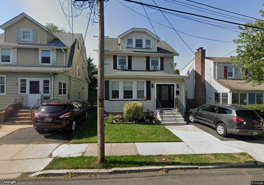 1096 Overlook Terrace, Union, NJ 07083 - photo 1