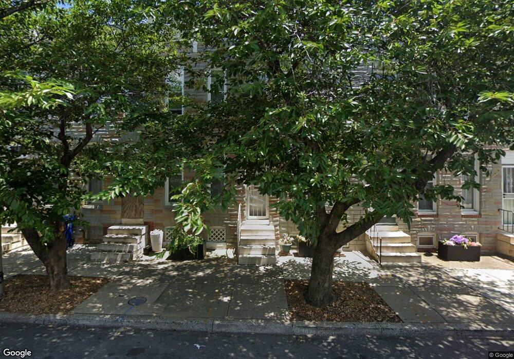 1617 N Wolfe St, Baltimore, MD 21213 - photo 1