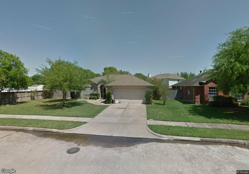 3501 Whitestone Dr, Pearland, TX 77584 - photo 1