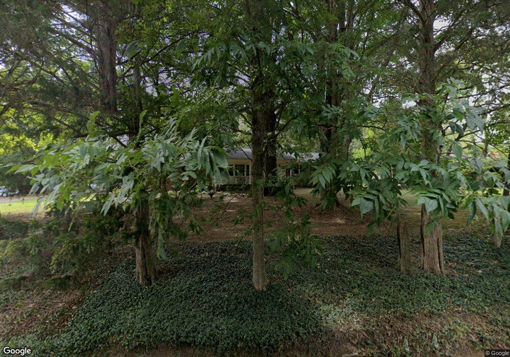 4802 Vickrey Chapel Rd N, Greensboro, NC 27407 - photo 1