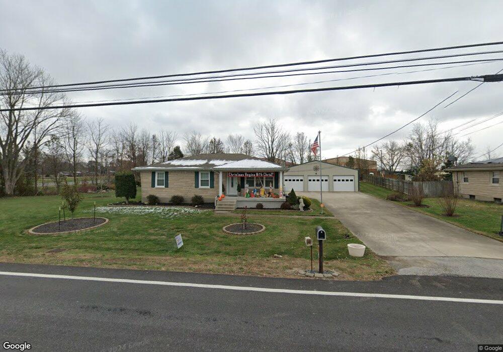 6883 Highway 44 E, Mount Washington, KY 40047 - photo 1